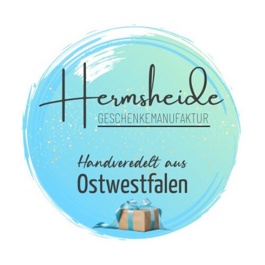 Fußmatte "Hier wohnt ein Italiener mit seiner Königin" Staubfangmatte / Fußmatte Italien Italiener