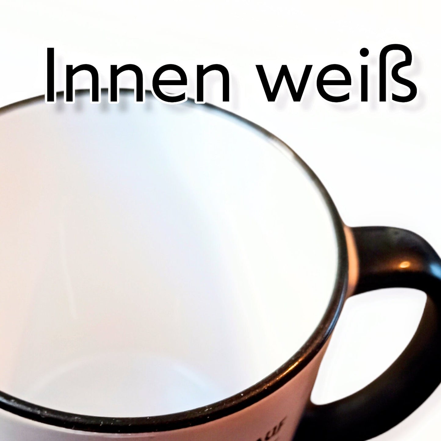 Hermsheide Tasse  Runenschrift rege mich nicht auf töte einfach alle  Wikinger Heidentum Runen Viking Vikings Humor Nordmann Nordmänner larp