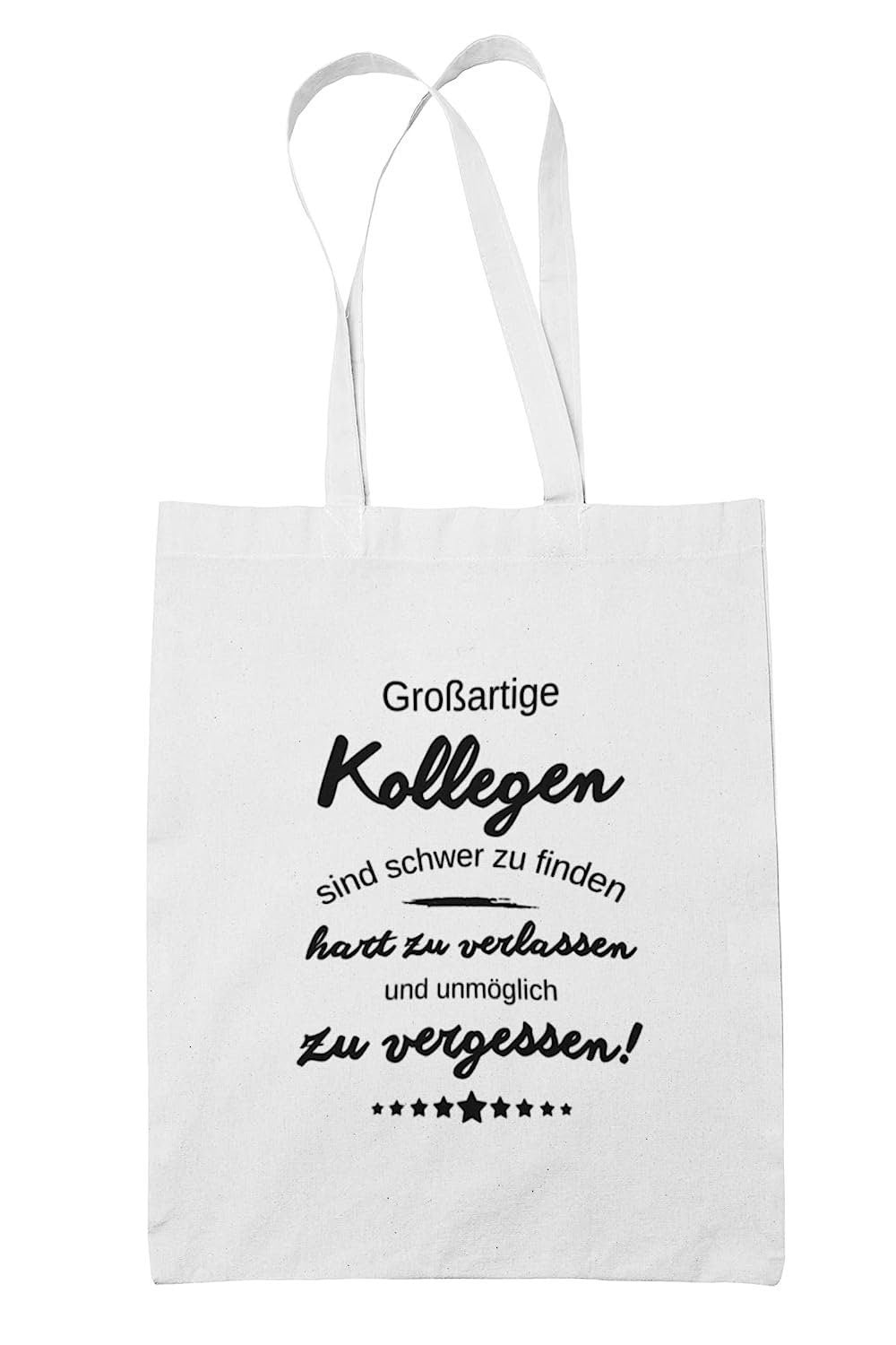 Großartige Kollegen Tasche Jobwechsel Stoffbeutel Geschenk Kolleginnen Kollege Lustig Abschiedsgeschenk Kollegin Sprüche Job Tragetasche